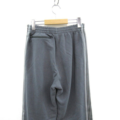 BREATH NARROW TRACK PANT Needles Narrow Pants Gray Size S