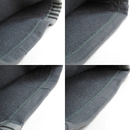 BREATH NARROW TRACK PANT Needles Narrow Pants Gray Size S