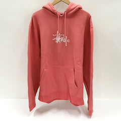STUSSY