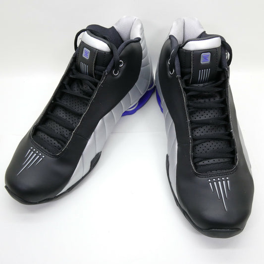 NIKE SHOX BB4 Lowtop Sneakers Multi Size 28.0