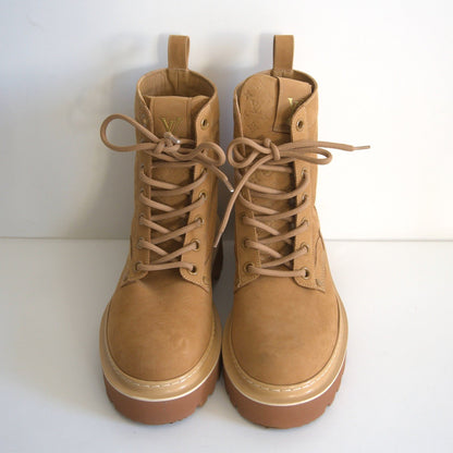 Louis Vuitton Ranger Ankle Boots Size UK8.5