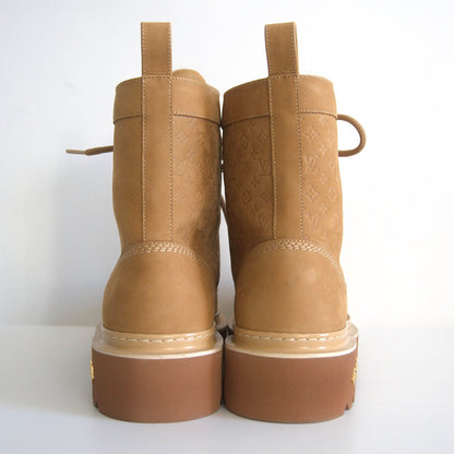 Louis Vuitton Ranger Ankle Boots Size UK8.5