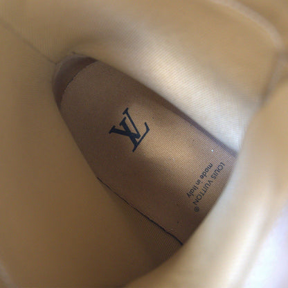 Louis Vuitton Ranger Ankle Boots Size UK8.5