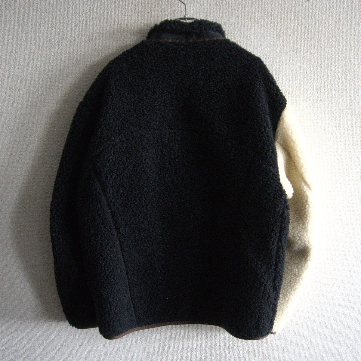 FORSOMEONE RETRO BOA JACKET Size 48