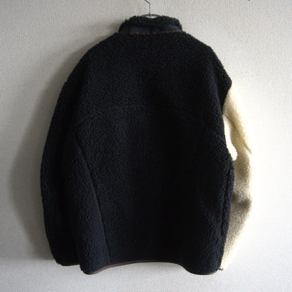 FORSOMEONE RETRO BOA JACKET Size 48
