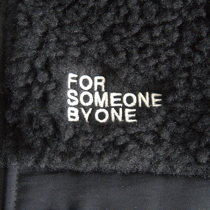 FORSOMEONE RETRO BOA JACKET Size 48