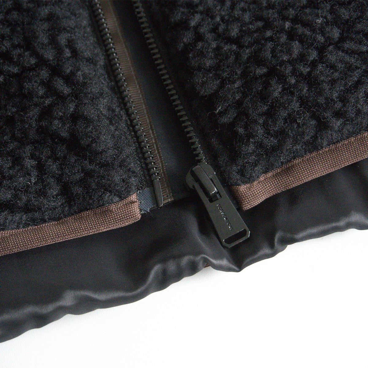 FORSOMEONE RETRO BOA JACKET Size 48