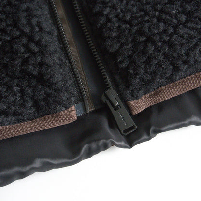 FORSOMEONE RETRO BOA JACKET Size 48