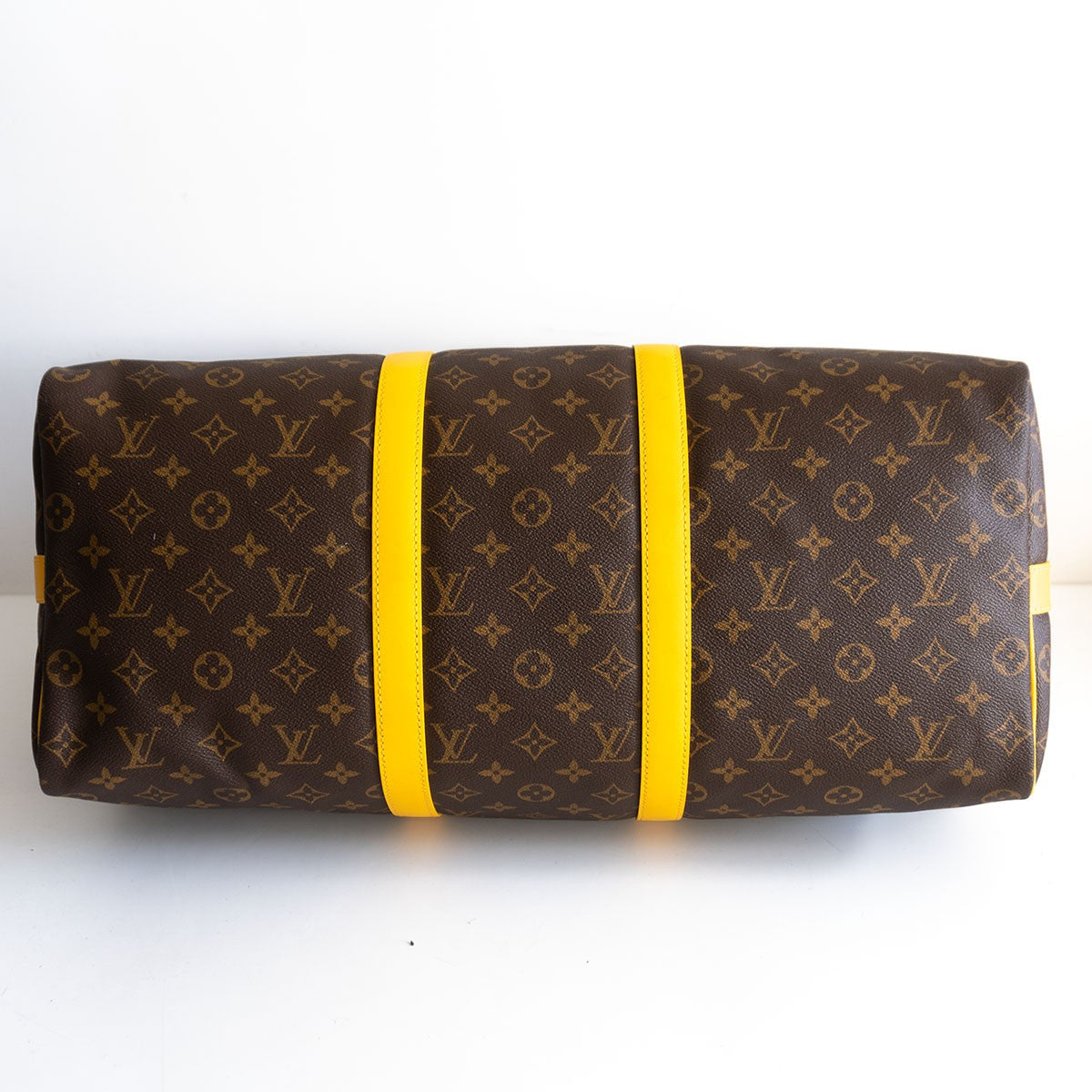 Louis Vuitton Keepall Bandoulière 50 Bag