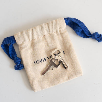 Louis Vuitton Keepall Bandoulière 50 Bag