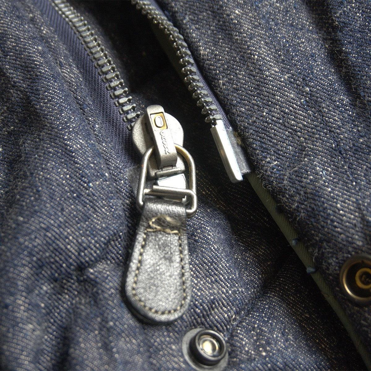 BUZZ RICKSON'S & SUGAR CANE DENIM N-3B”CIVILIAN MODEL Jacket Size S