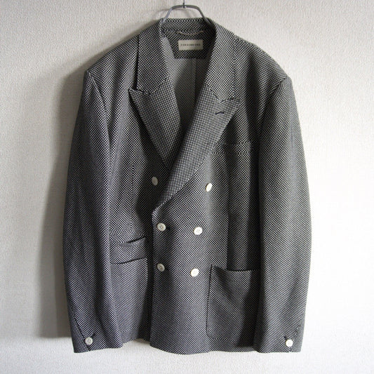 FORSOMEONE FO NU JACKET Size 48