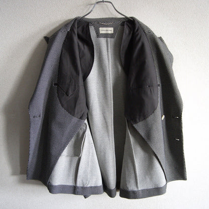 FORSOMEONE FO NU JACKET Size 48