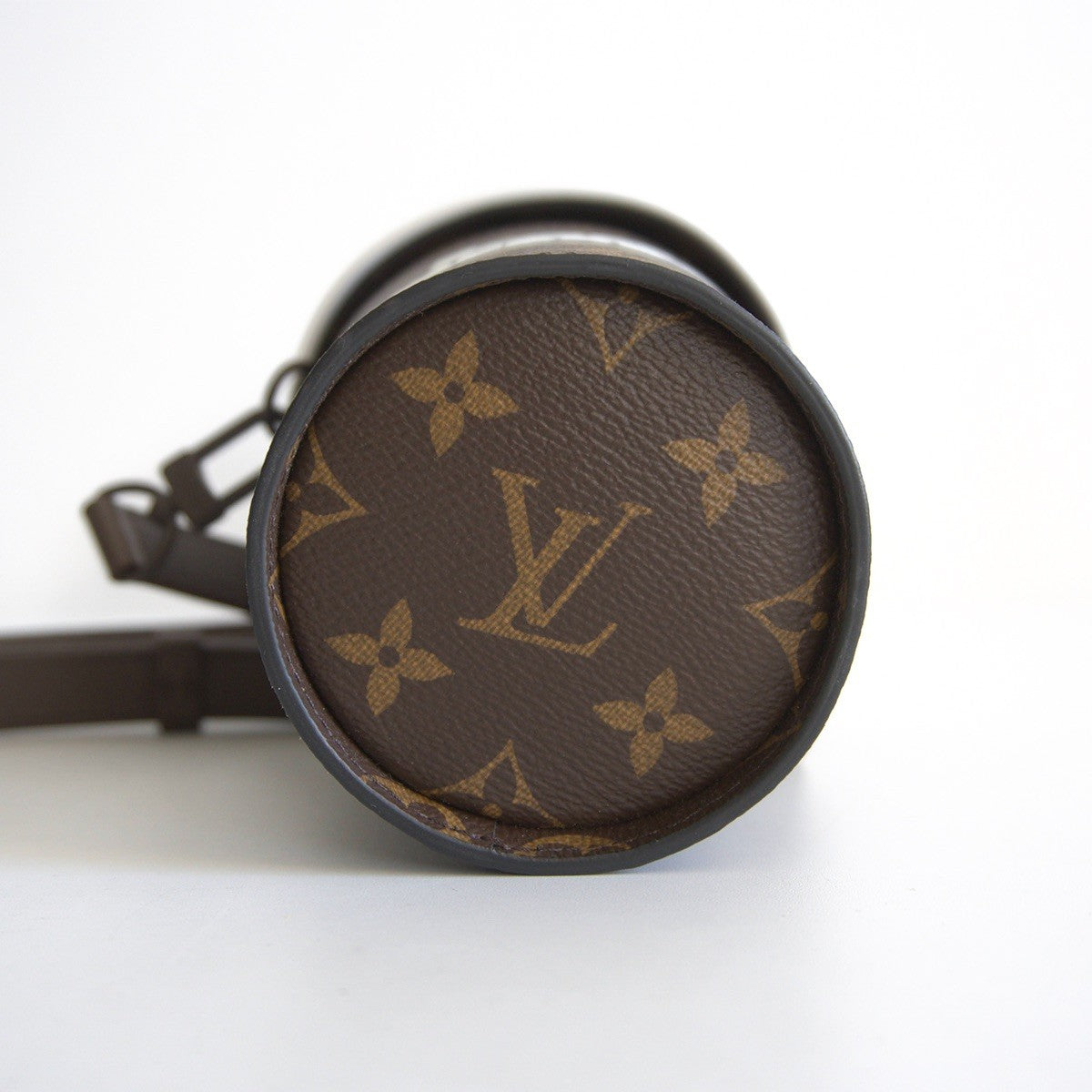Louis Vuitton Monogram Coffee Cup Bag