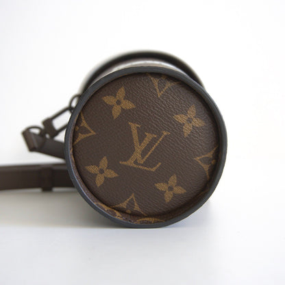 Louis Vuitton Monogram Coffee Cup Bag