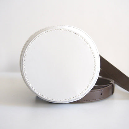 Louis Vuitton Monogram Coffee Cup Bag