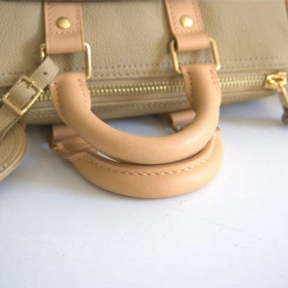 Louis Vuitton Keepall Bandoulière 25cm Bag