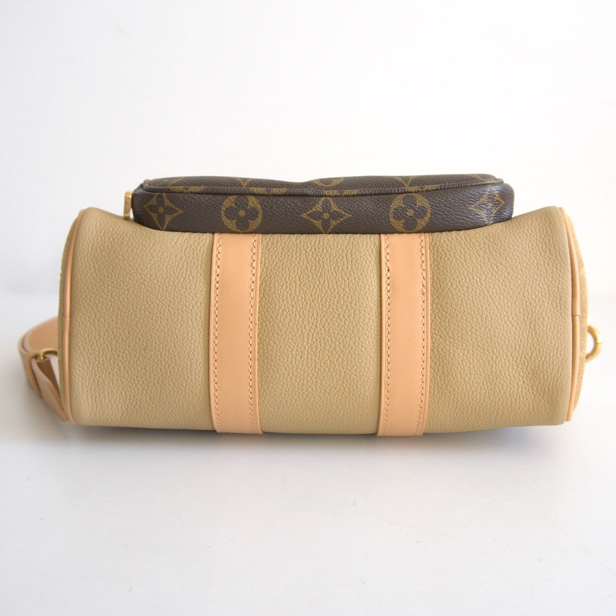 Louis Vuitton Keepall Bandoulière 25cm Bag