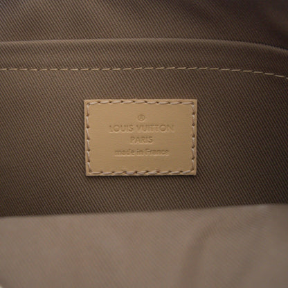 Louis Vuitton Keepall Bandoulière 25cm Bag