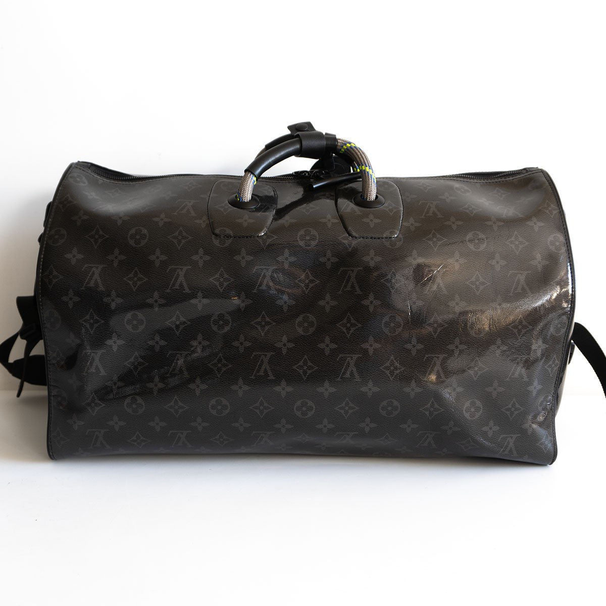 Louis Vuitton Keepall Bandoulière 50 Bag