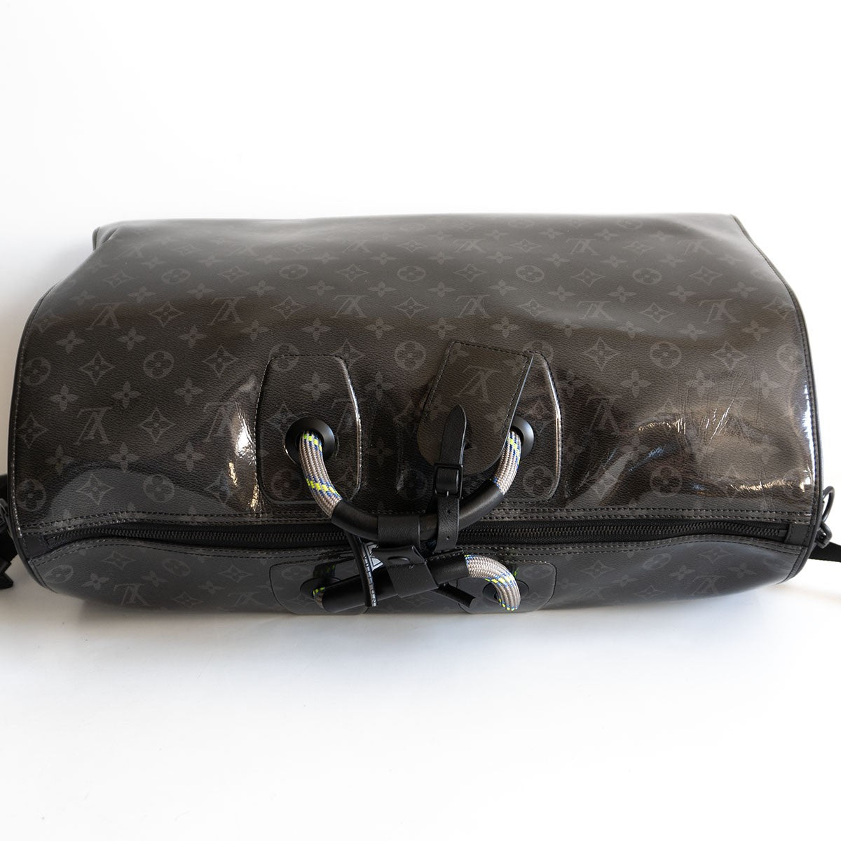 Louis Vuitton Keepall Bandoulière 50 Bag