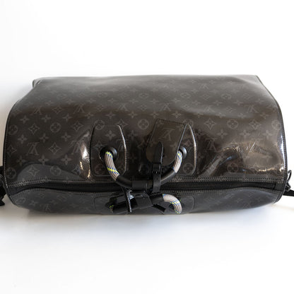 Louis Vuitton Keepall Bandoulière 50 Bag