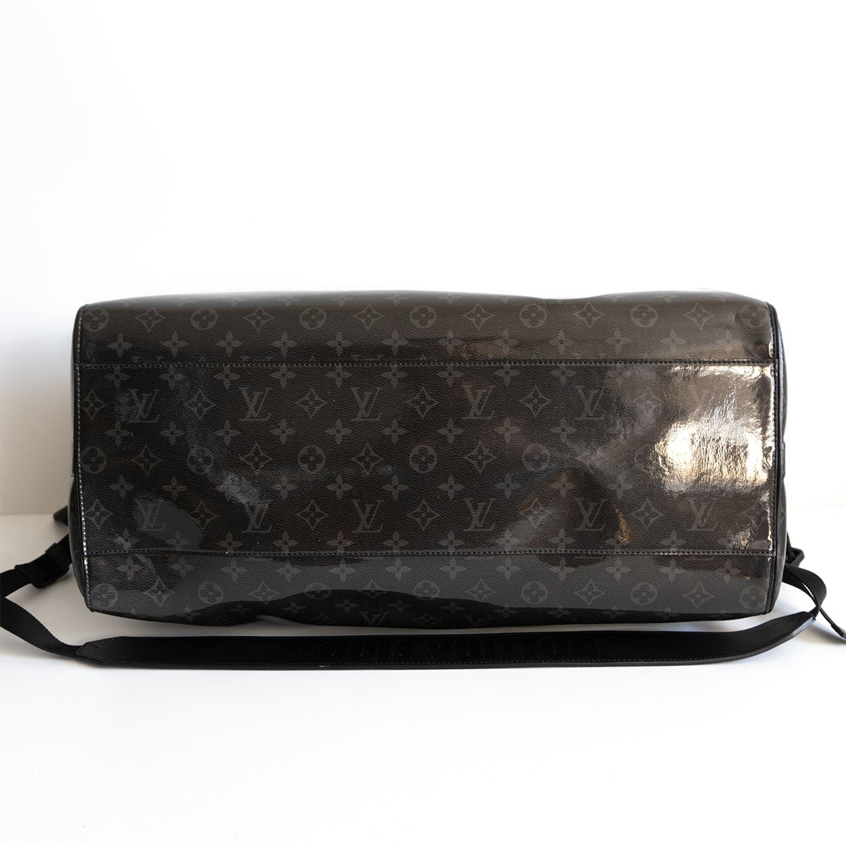 Louis Vuitton Keepall Bandoulière 50 Bag