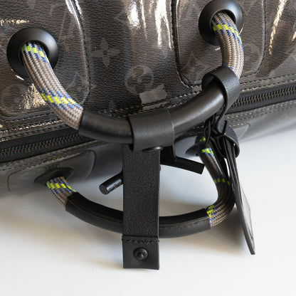 Louis Vuitton Keepall Bandoulière 50 Bag