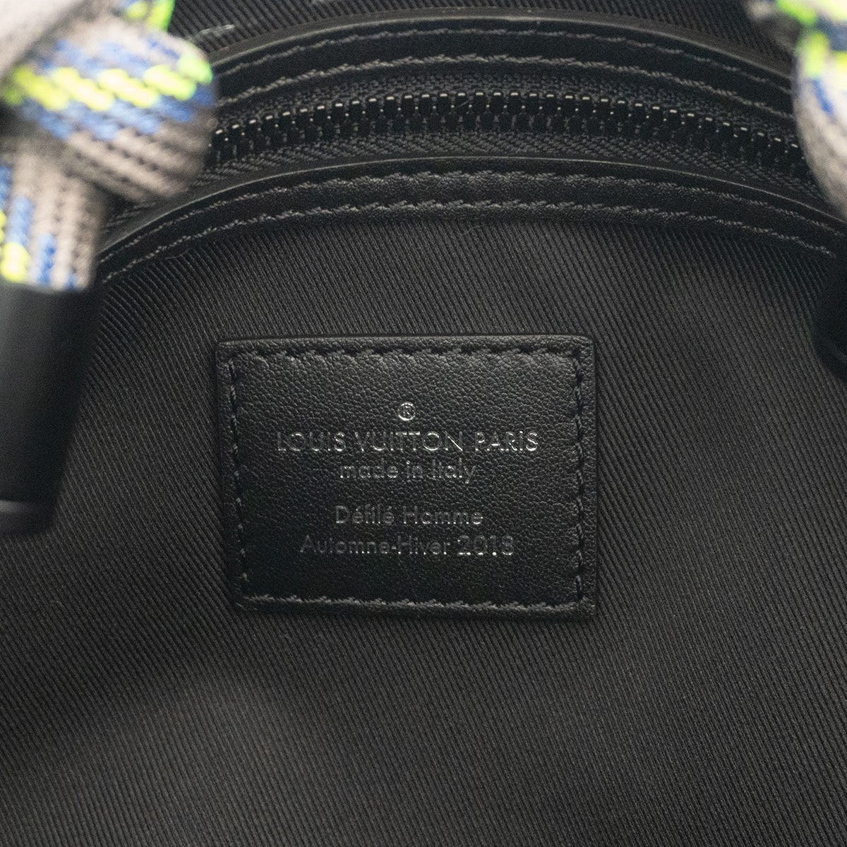 Louis Vuitton Keepall Bandoulière 50 Bag