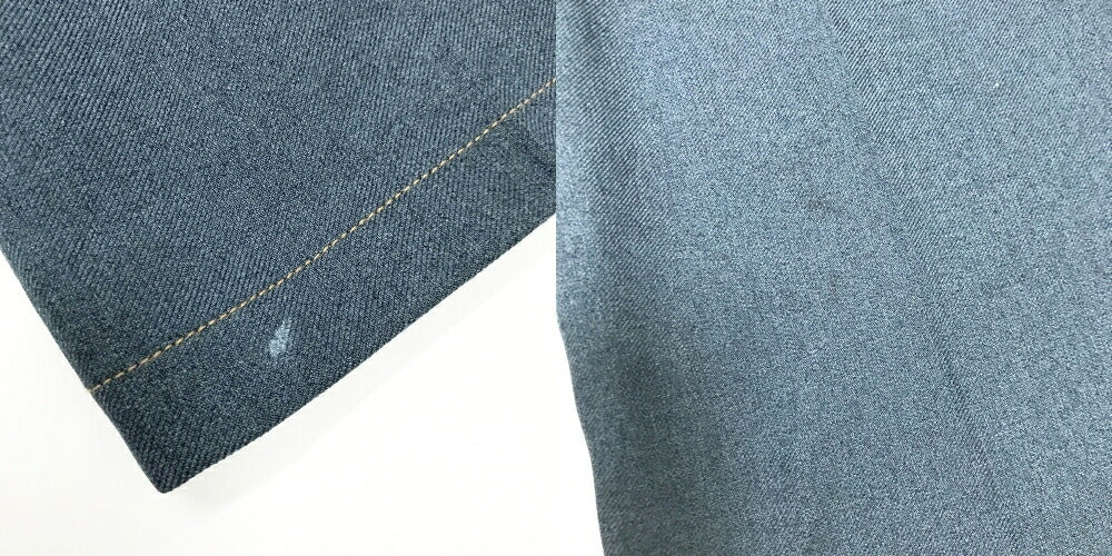 DAIRIKU 23SS Crazy Flare Pressed Pants Multi Size 27