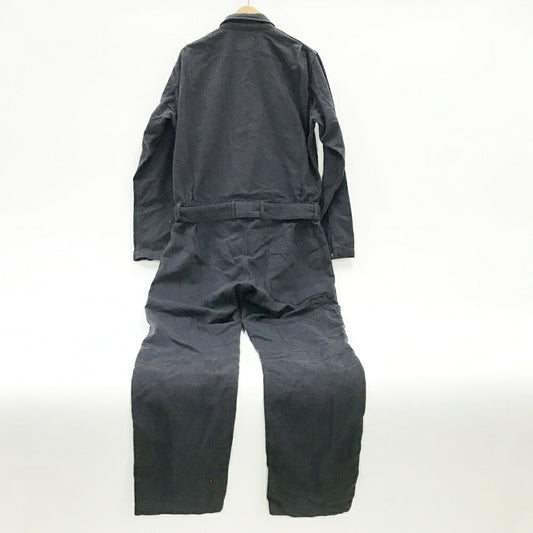 Engineered Garments Jumpsuit Charcoal Gray Size S