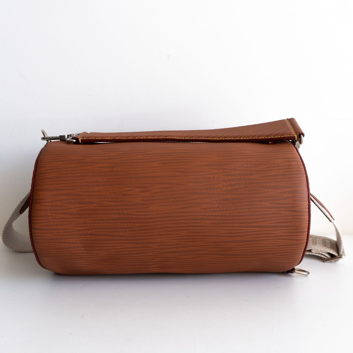 Louis Vuitton Epi XL Soft Duffle Bag