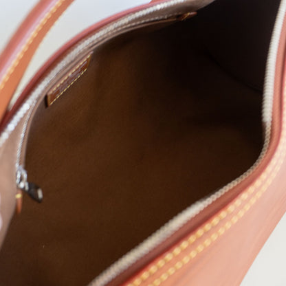 Louis Vuitton Epi XL Soft Duffle Bag