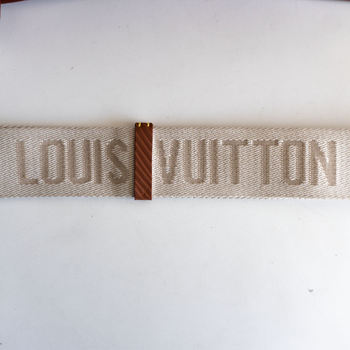 Louis Vuitton Epi XL Soft Duffle Bag