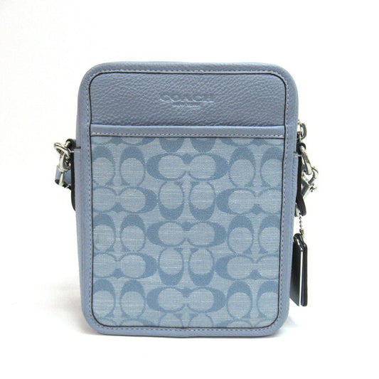 COACH Sullivan Crossbody Bag Blue