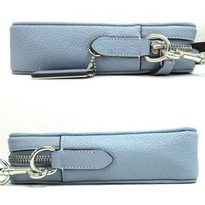 COACH Sullivan Crossbody Bag Blue