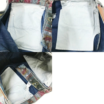 Supreme Republica Regular Jeans Multi Size 32