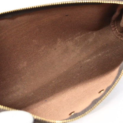 Louis Vuitton Monogram Eva Chain Bag Brown Size ONE SIZE