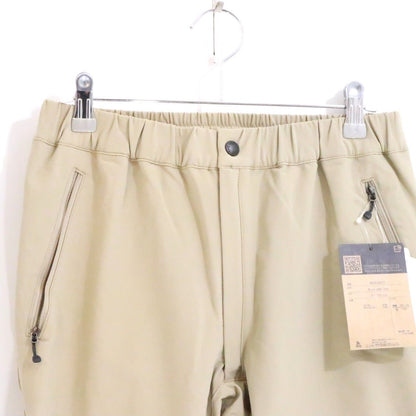 THE NORTH FACE Nylon Alpine Light Pants Beige Size S