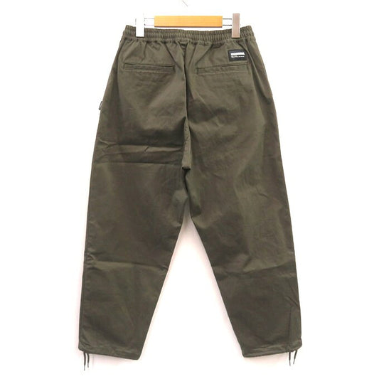 NEIGHBORHOOD Baggy Silhouette Easy Pants Khaki Size S