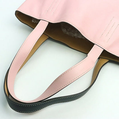 HERMES Double Sens 28 Reversible Tote Bag Size ONE SIZE