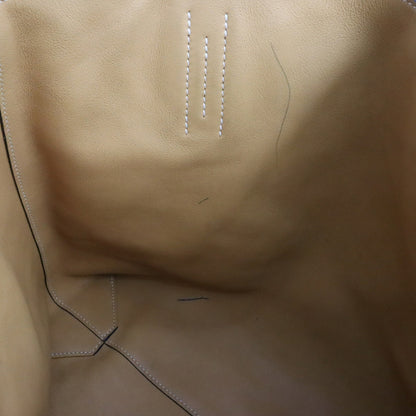 HERMES Double Sens 28 Reversible Tote Bag Size ONE SIZE