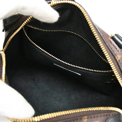 Louis Vuitton Petitemalle Sac Plat 2-Way Bag Size ONE SIZE