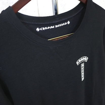 CHROME HEARTS PPO MATTY BOY Crewneck Sweatshirt Size XS