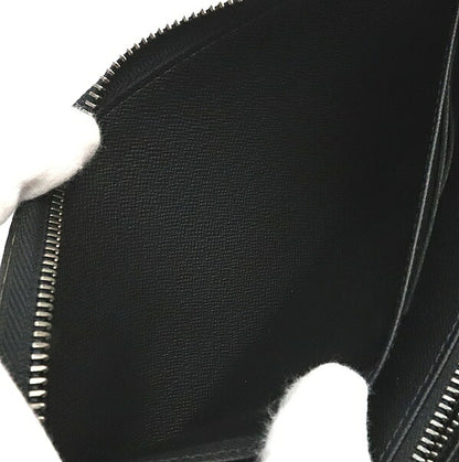 Louis Vuitton Monogram Eclipse Zippy Wallet Size ONE SIZE