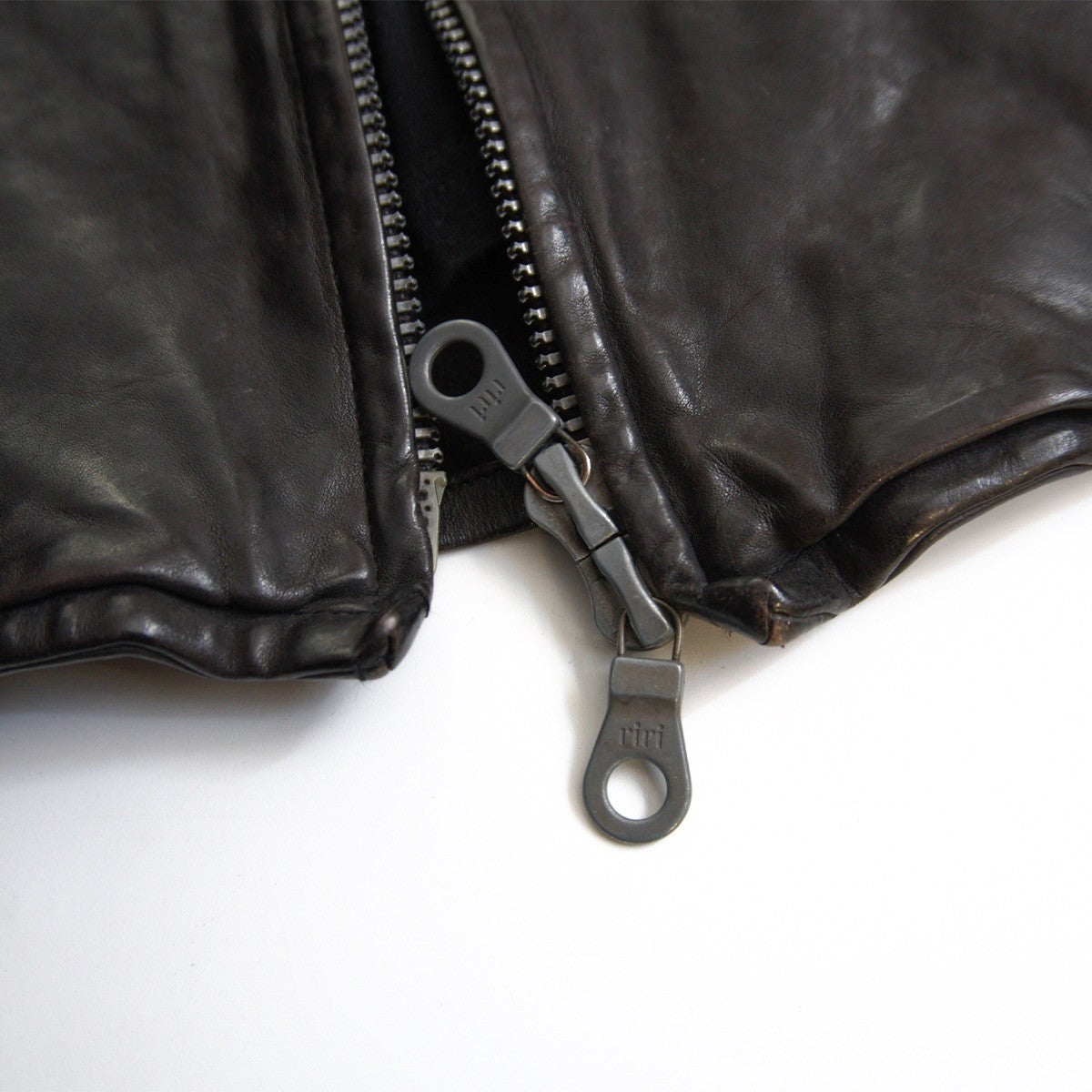 Isamu Katayama Backlash Single Rider Jacket Size L