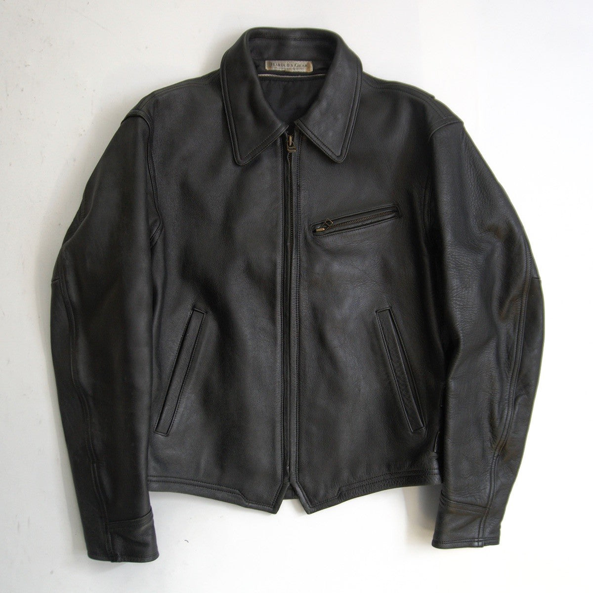 HAROLDS GEAR Single Rider Jacket Size L
