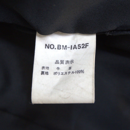 HAROLDS GEAR Single Rider Jacket Size L