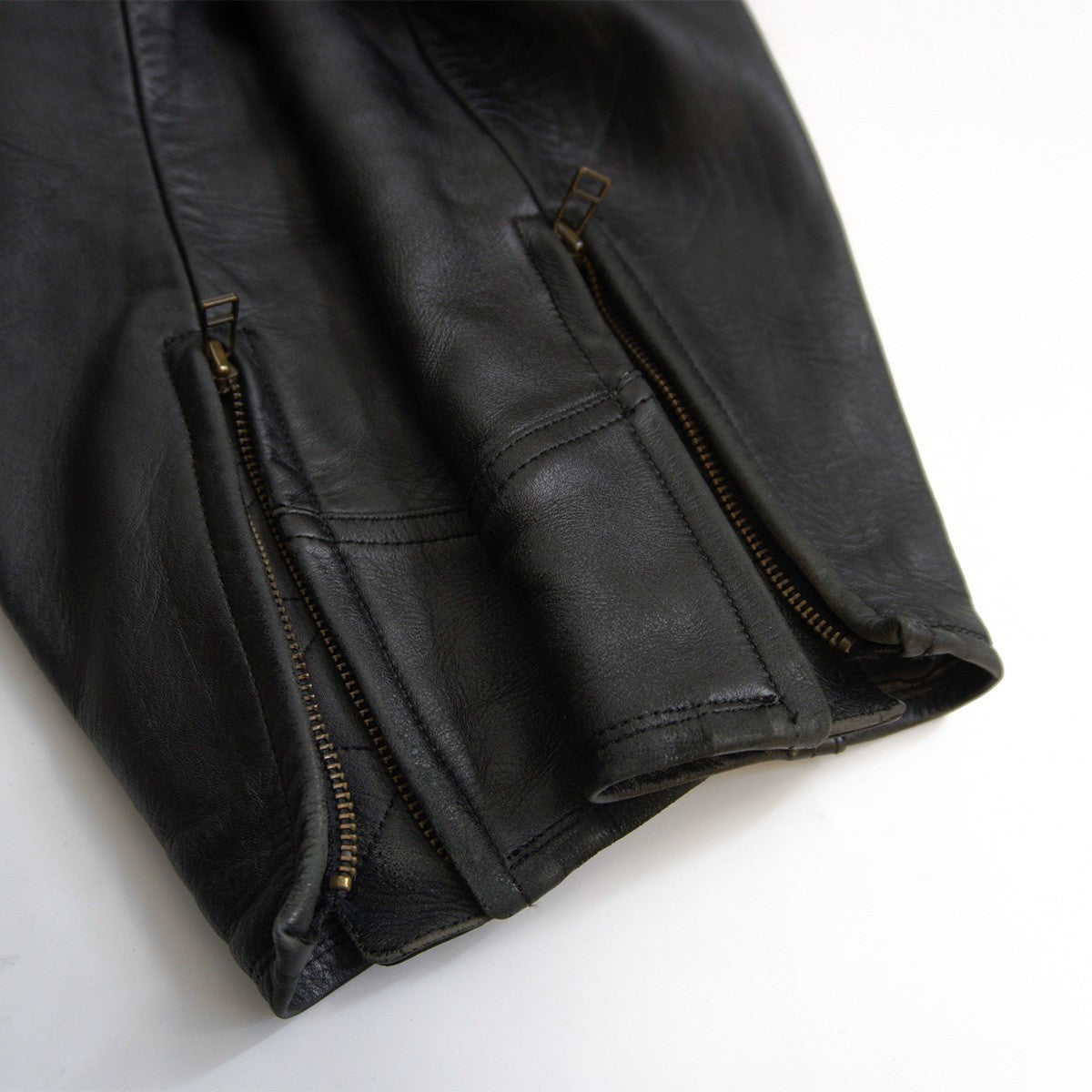 HAROLDS GEAR Single Rider Jacket Size L
