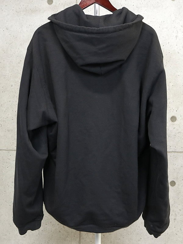 MIHARA YASUHIRO 25AW Reversible Hooded Souvenir Size 48